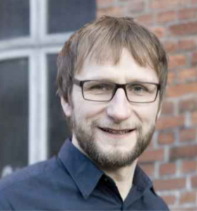 Ronald Bönisch, Seecon Ingenieure