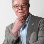 Reimund Schmidt-De Caluwe, Professor für öffentliches Recht und Sozialrecht