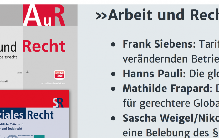Betriebsverfassungsgesetz Archive INKOVEMA