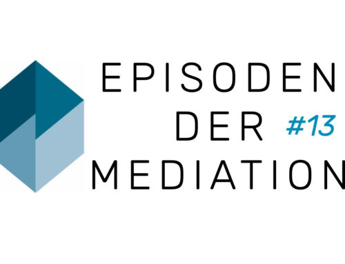 #13 EdM – Phasen der Mediation