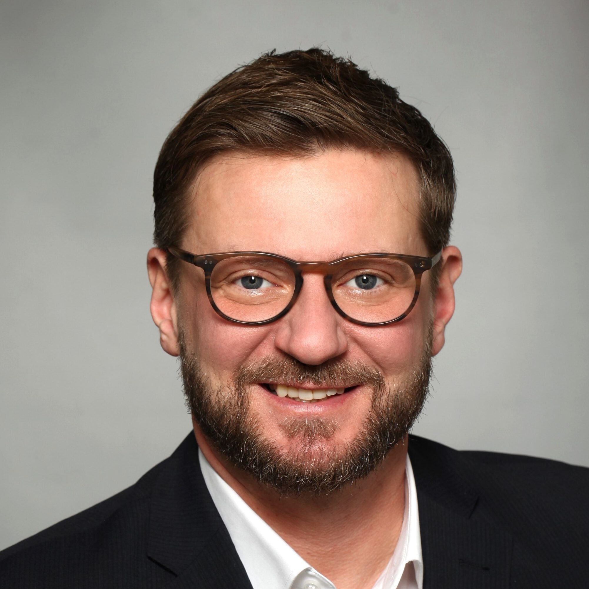 Dr. Daniel Lahne