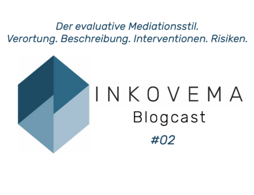 #02 BCI – The evaluative mediation style. Localisation. Description. Interventions. Risks.