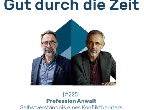 #225 GddZ – Profession Lawyer. In conversation with lawyer Dr Urs Egli