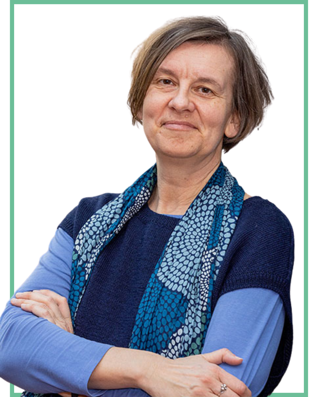 K. Schroeter (Fotograf: Björn Stahmer)