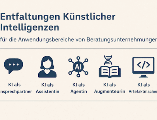 Developments in artificial intelligence for mediators, coaches and counsellors