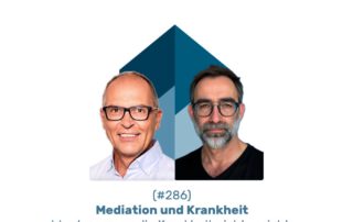 286 - Mediation und Krankheit - Pilartz - Weigel